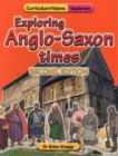 Image for Exploring Anglo-Saxon times