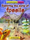 Image for Exploring the world of fossils