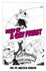 Image for Diary of a gay priest  : the tightrope walker