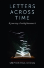 Image for Letters across time: a journey of enlightenment