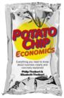 Image for Potato chip economics  : everything you need to know about business clearly and concisely explained