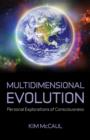Image for Multidimensional evolution  : personal explorations of consciousness