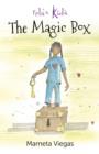 Image for The magic box