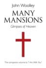 Image for Many Mansions – A companion volume to I Am With You
