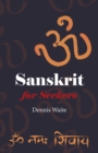 Image for Sanskrit for seekers