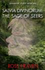 Image for Salvia divinorum  : the sage of the seers