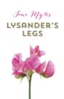 Image for Lysander&#39;s legs