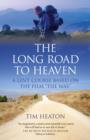 Image for Long Road to Heaven, The – A Lent Course Based on the Film