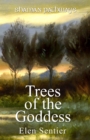 Image for Trees of the goddess: a new way of working with the Ogham