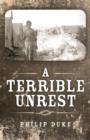 Image for Terrible Unrest, A