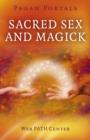 Image for Sacred sex and magick