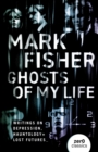 Image for Ghosts of my life: writings on depression, hauntology and lost futures