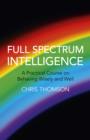 Image for Full Spectrum Intelligence