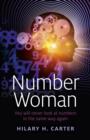 Image for Number Woman - You will never look at numbers in the same way again