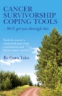 Image for Cancer survivorship coping tools - we&#39;ll get you through this: tools for cancer&#39;s emotional pain from a melanoma and breast cancer survivor