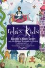 Image for Relax Kids: Aladdin`s Magic Carpet - Let Snow White, the Wizard of Oz and other fairytale characters show you and your child how to meditate