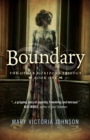 Image for Boundary : book one
