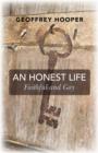 Image for An honest life  : faithful and gay