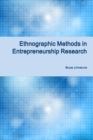 Image for Ethnographic Methods in Entrepreneurship Research