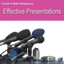 Image for Guide to Better Management Effective Presentations