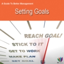 Image for Guide to Better Management Setting Goals