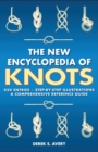 Image for The new encyclopedia of knots