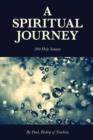 Image for A Spiritual Journey - 200 Holy Sonnets