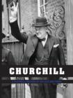 Image for Churchill  : a pictorial history of his life and times