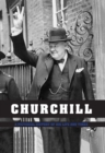 Image for Churchill: Pictorial History of his Life &amp; Times
