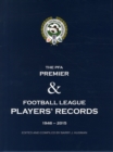 Image for PFA Player&#39;s Records 1946-2015