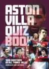 Image for Aston Villa FC Quiz Book