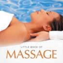 Image for Little Book of Massage