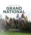 Image for Little book of the Grand National