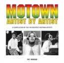 Image for Motown - Artist by Artist