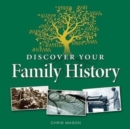 Image for Discover your family history