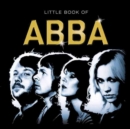 Image for Little Book of Abba