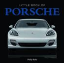 Image for Little Book of Porsche