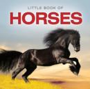 Image for Little Book of Horses