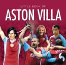 Image for Little book of Aston Villa