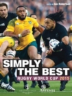 Image for Rugby World Cup review 2015