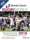 Image for Rugby World Yearbook 2016