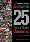 Image for Wooden Spoon rugby world 2021