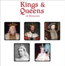 Image for Kings &amp; Queens of England