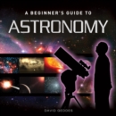Image for Beginner&#39;s Guide to Astronomy