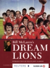 Image for Bill McLaren&#39;s dream Lions