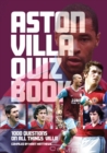 Image for Aston Villa Quiz Book