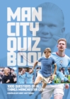 Image for Man City Quiz Book