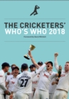 Image for The cricketers&#39; who&#39;s who 2018