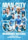 Image for Manchester City  : 50 memorable matches