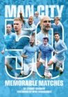 Image for Manchester City: 50 Memorable Matches
